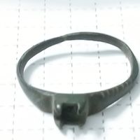 Перстень старинный  , ВКЛ #51