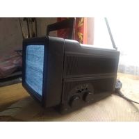 Продам телевизор малогабаритный Калибр 2/2