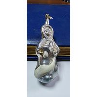 Елочная игрушка. Редкость