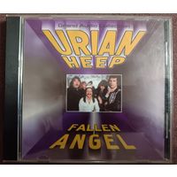 Uriah Heep - Fallen Angels, CD