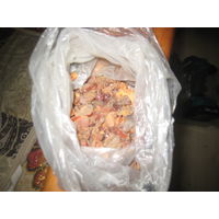 Балтийский янтарь