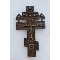 Все лоты с 1р.Состояние Старинный крест 19 век