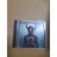 MUSHROOMHEAD " CALL THE DEVIL" CD 2024