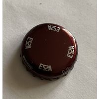 Крышка металлическая (железная)