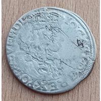 6грошей шостак 1663