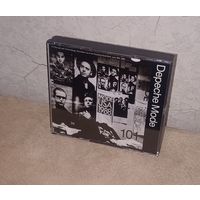 Depeche Mode - 101 ( 2 CD, USA)