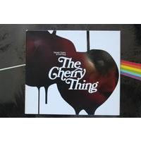 Neneh Cherry & The Thing – The Cherry Thing (2012, CD)