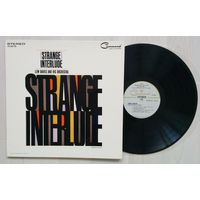 LEW DAVIES & HIS ORCHESTRA	Strange Interlude (USA винил LP 1961)