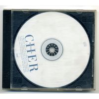 CD Cher - Believe