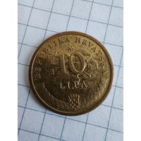 Хорватия 10 лип 2015