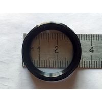 Линза насадочная +2 32мм
