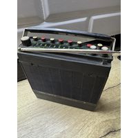 Радиоприемник Урал-авто-2.