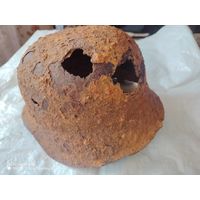 Каска (вермахт)