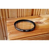 Фильтр для объектива 55 мм