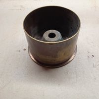 Пепельница из гильзы