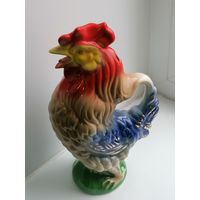 Статуэтка Штоф Петух Минский ФФЗ