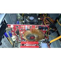 Видеокарта GeForce 9500 GT