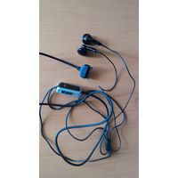 Гарнитура (наушники) Nokia HS-23.