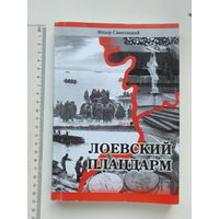 Федор Свинтицкий Лоевский плацдарм 2014