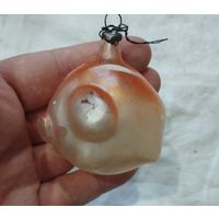 Ёлочная игрушка