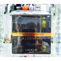 LALIQUE Encre Noire A L`Extreme-100ml. edp.