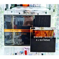 LALIQUE Encre Noire A L`Extreme-100ml. edp.