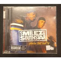 CD,(USA) Smilez & Southstar – Crash The Party