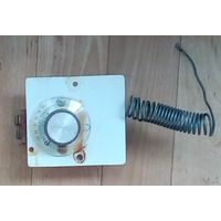 Реле от холодильника Ока-III - 1980 год