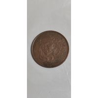 Франция 5 евроцентов 1999