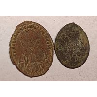 Иконка медальон