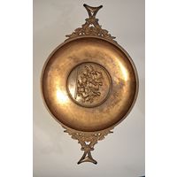 Чаша Бронза. Великого Барбедьена.