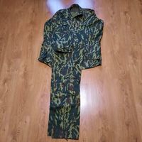 Военная форма 1997г