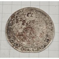 6 гроша 1667 год