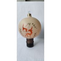 Игрушка ёлочная