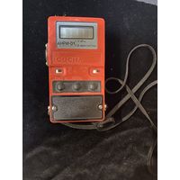 Дозиметр Сосна Анри-01СССР