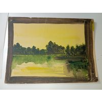 Графика Ивашков Ю.Ф.