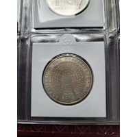 10 евро 2004 Германия Расширение Евросоюза! Серебро 18 грамма 925 пробы 0,535 унции! ВОЗМОЖЕН ОБМЕН!