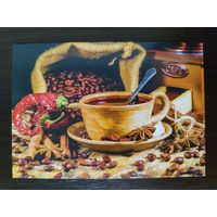 Календарик карманный