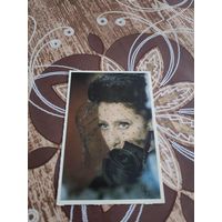 Календарик,артисты,Плесецкая