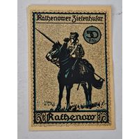 Нотгельд Германия