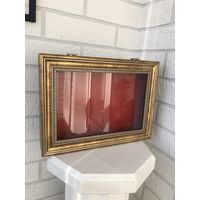 Витрина для экспозиции Новая Размер 37-27 см Смотрите также другие мои лоты