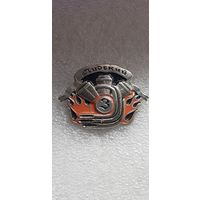 3 Лидский байк фестиваль Беларусь 2009