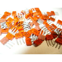 Транзисторы КТ361Б, В,  87шт одним лотом.