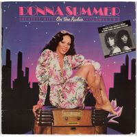 2LP Donna Summer 'On the Radio: Greatest Hits, Volumes I & II'