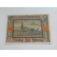 Германия 50 пфенингов (1)