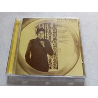 CD - Leonard Cohen - Greatest Hits - Columbia, Австрия