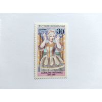 ФРГ 1976