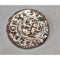 1653 год Солид