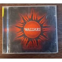 Waltari - Realease Date