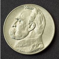 5 злотых 1936